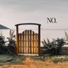 No