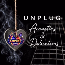 Unplug with Amelia