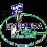 La voz de santarrosa