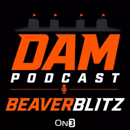 Dam Podcast - An Oregon State Athletics Podcast