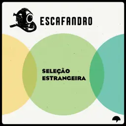 163: Seleção Estrangeira