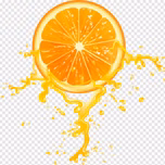 radio la naranja