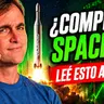 SpaceX sale a la bolsa: por qué el dinero inteligente está haciendo lo contrario