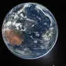Ein Blick ins Alien-Teleskop: Gibt es Leben auf der Erde?
