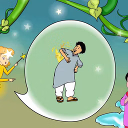 Aao Bacho Suno Kahani