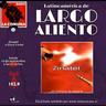 ZINATEL-EL FUTURO LO SABRÁ