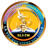 RADIO CRISTIANA SANTIDAD A JEHOVA