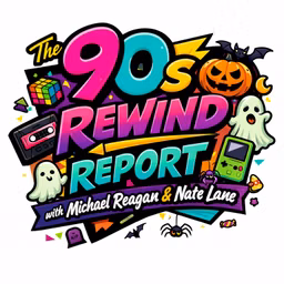 The 90s’ Rewind Report