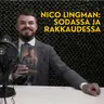 Nico Lingman: Sodassa ja rakkaudessa