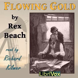 Flowing Gold