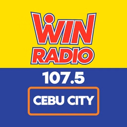 107.5 Win Radio Cebu