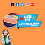 Web Fm Lucyedes Oliveira