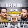 Ep: 625 | Helping Rasuwa Flood Victims | Saigrace Pokharel’s First-Hand Story | Saigrace Pokharel
