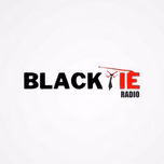 BLACK  TIE RADIO
