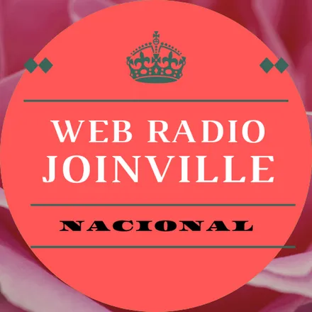 Web Radio Joinville Nacional
