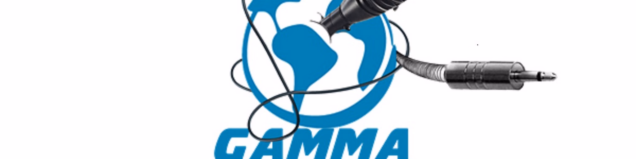 RADIO GAMMA INTERNATIONATIONAL