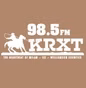 KRXT 98.5 - KRXT