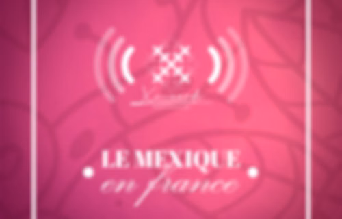 Le Mexique en France