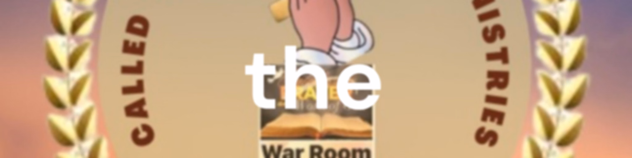 Called to the Kingdom