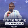 The Divine Anointing (Amafuta Ag'Obwakatonda) - Pastor Richard Kayemba