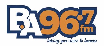 BA 96.7FM