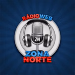 RÁDIO WEB ZONA NORTE