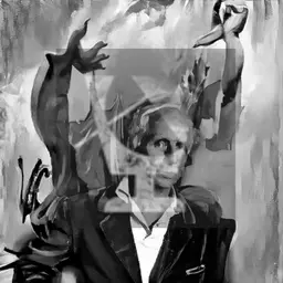 The Dark Room: A Max Ernst Apéritif with Will Ballard