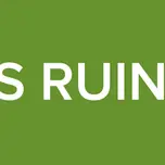 LAS RUINAS