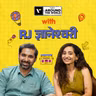 Episode 25 ft. RJ Dnyaneshwari (ज्ञानेश्वरी) | Around The World | Veena World