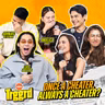 ONCE A CHEATER, ALWAYS A CHEATER?