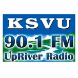 KSVU Eastern Skagit County Community Radio
