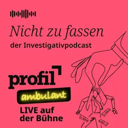 profil ambulant live: Österreichs genialste Betrüger:innen*