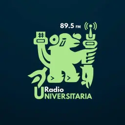 Radio Universitaria 89.5 FM en vivo