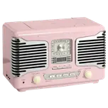 Rádio Vintage