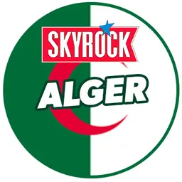 Skyrock Alger بث حي