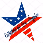 estrellas de los angeles TV