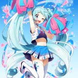 Vocaloid AR
