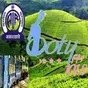 All India Radio - AIR Ooty