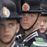 Wehrpflicht - Wie läuft es mit der Gleichberechtigung in Norwegens Kasernen?