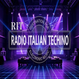 RIT Radio Italian Techno