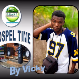 ISHANGI NA GOSPEL