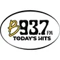 B93.7 - KBRK-FM