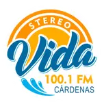 Stereo Vida Cardenas