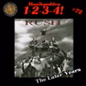 #72 - Rush - The Later Years