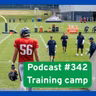 Almendros #342 "O de como de nuevo training camp"