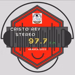 CRISTO REY STEREO 97.7