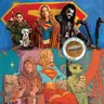 Perdidos En El Éter #667 - Supergirl (cine) / Supergirl: Woman of Tomorrow (comics)