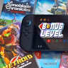 Fysieke games: waarom Nintendo nog niet stopt