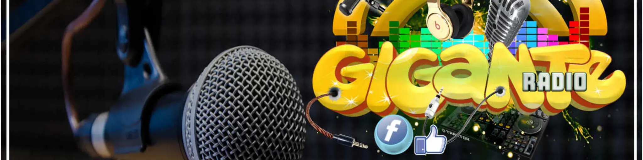 Radio Gigante