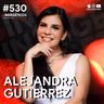 Todo lo que no te han dicho sobre la espiritualidad y la ciencia | Alejandra Gutierrez | #530 SINERGÉTICOS